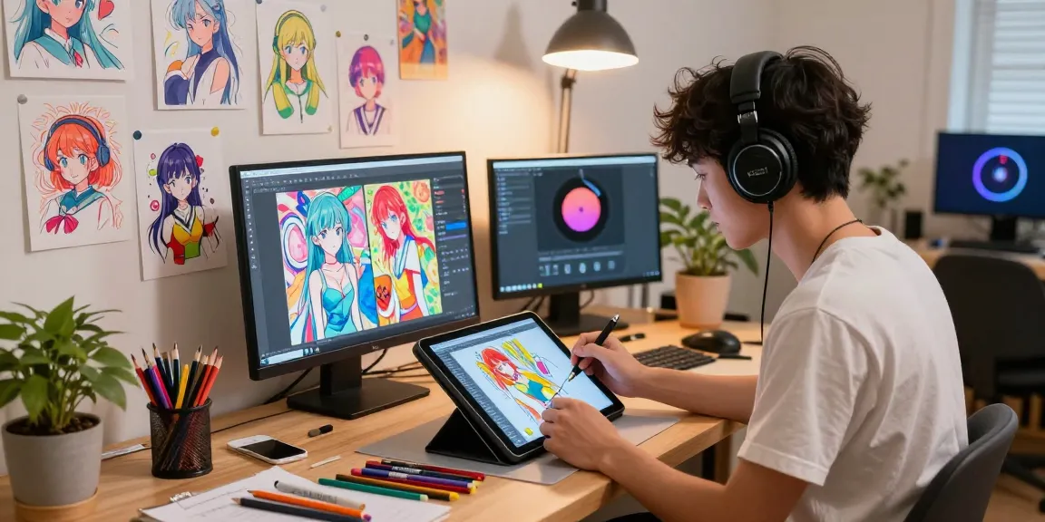 How to Dominate Creative Design with Ecchi AI in 2026